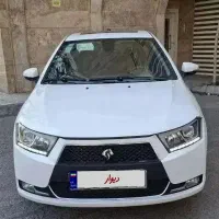 دنا اپشنال مدل ۱۴۰۴