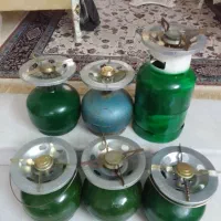 پیک نیک بوتان با گازپر