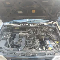 پراید مدل۸۵|خودرو سواری و وانت|رشت, نخودچر|دیوار