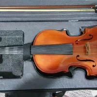 ویالون یا کمان