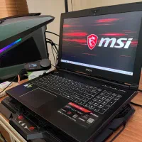 لب تاپ گیمینگ و رندرینگ MSI