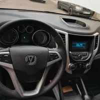 یک دستگاه چانگان مدل 98|خودرو سواری و وانت|رشت, شهرک آیت الله منتظری|دیوار