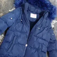 لباسهای دخترانه ی گرم ترک|کفش و لباس بچه|سمنان, |دیوار