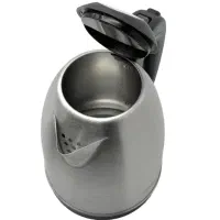 چایساز صفحه شیشه ای مارک وگاتی|سماور، چای‌ساز، قهوه‌ساز|اهر, |دیوار