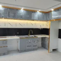 پخش کاغذدیواری ترم وال ماربل کناف چمن لاین نوری|خدمات پیشه و مهارت|قرچک, پارک جنگلی|دیوار