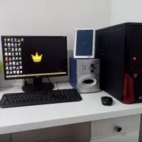 کامپیوتر خانگی کامل