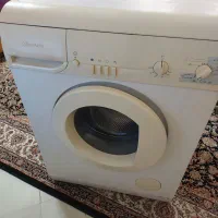 ماشین لباس شویی لباسشویی