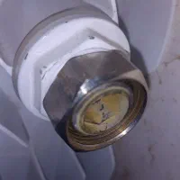 فروش ویژه رادیاتور شوفاژ (۱۵پره به قیمت ۱۰پره)|آبگرمکن، پکیج، شوفاژ|زنجان, |دیوار