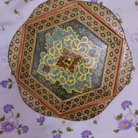 شکلات خوری خاتم