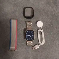 ساعت هوشمند،مشابه نو ۴۹میل اولترا|ساعت|فردیس, قریشی|دیوار