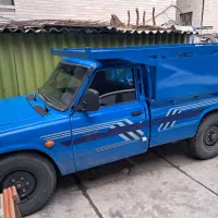 وانت نیسان آپشنال ۱۴۰۳