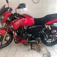 موتور آپاچی ۱۸۰