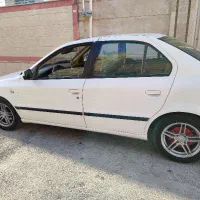 سمند TU5