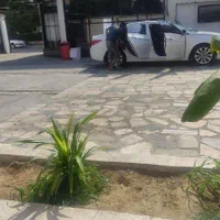 استاد کار کارواش کار