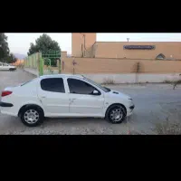 206تیپ 6 دوگانه شرکت 89