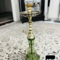 قلیان برنجی