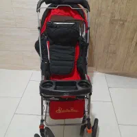 کالسکه روروعک و گهواره|اسباب و اثاث بچه|قرچک, باقرآباد|دیوار