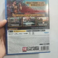 فارکرای 6|کنسول، بازی ویدئویی و آنلاین|قشم, |دیوار