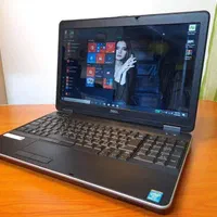 فروش ویژه لپتاپ اورجینال دل- hp - LENOVO-ASUS|رایانه همراه|مینودشت, |دیوار