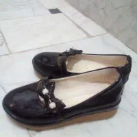 کفش‌مجلسی‌