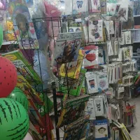 فروش تمام وسایل تولدی و ظروف یکبار مصرف|ظروف نگهدارنده، پلاستیکی، یکبارمصرف|شهریار, شهرک وائین|دیوار