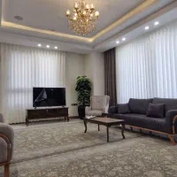 آپارتمان ۱۱۳ متری ۲ خواب فول فرنیش امام رضاع