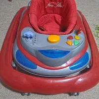 سرویس کالسکه