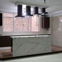 فروش واحد ۸۵ متری ۲خواب رو به نما