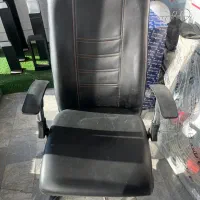 صندلی مدیریت چرخ دار نو