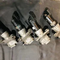 پمپ ترمز دستی پورشه کاین