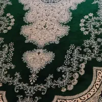فرش ۱۲متری