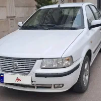 سمند ایکس ۹۲