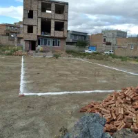 فروش زمین مسکونی در کشمش تپه