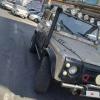 پاژن مدل ۷۵ همه چیز سالم با چادر و دوش حمام|خودرو سواری و وانت|تبریز, |دیوار