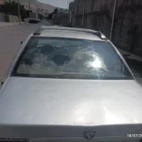 سمند مدل ۸۳|خودرو سواری و وانت|بانه, |دیوار