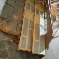 درب  و پنجره