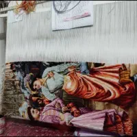 آموزش تابلوفرش بامدرک بین المللی معرفی بکار|خدمات آموزشی|مشهد, آزادشهر|دیوار