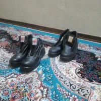 کفش ایمنی نو نو