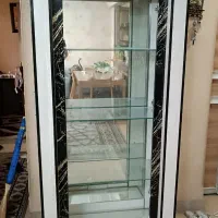 بوفه ویترینی