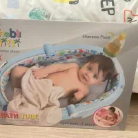 وان حمام کودک تاشو|لوازم حمام|ارومیه, |دیوار