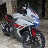 بنلی ریس ۳۰۰