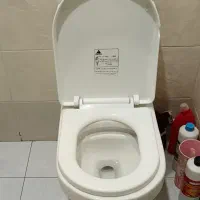 توالت فرنگی و روشویی|لوازم سرویس بهداشتی|پردیس, فاز ۱|دیوار