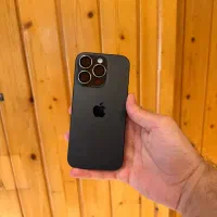 ایفون ۱۶ پرو استثنایی