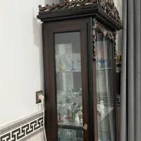 بوفه|بوفه، ویترین، کنسول|رفسنجان, |دیوار