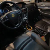 کلوت اتومات تیپ ۲ فول ۱۴۰۲|خودرو سواری و وانت|تهران, زعفرانیه|دیوار