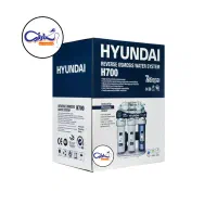 دستگاه تصفیه آب هیوندای|آب‌سردکن و تصفیه آب|اصفهان, خلجا|دیوار