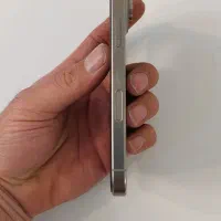 apple  16 poro 128 Gi|موبایل|تهران, حکیمیه|دیوار