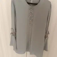 لباس وشومیز وکت زنانه|لباس|پرند, فاز ۴|دیوار