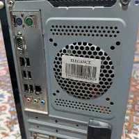 کیس ddr3 کاملا نو و کم کار|رایانه رومیزی|ایرانشهر, |دیوار