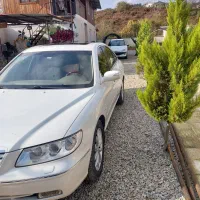 آزرا ۲۰۰۸ بدون رنگ / فول سفارش عمان|خودرو سواری و وانت|اردبیل, |دیوار